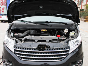 2012款1.9T 7座手动商务版 其它