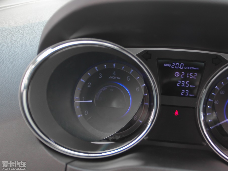 2013LM2 1.8L քӺA 5