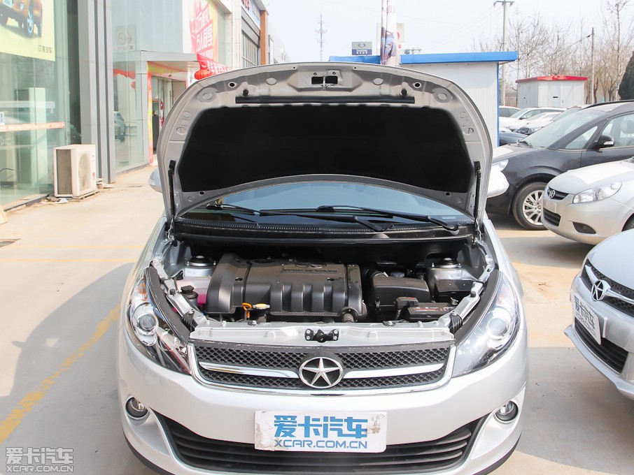 2013LM2 1.8L քӺA 5