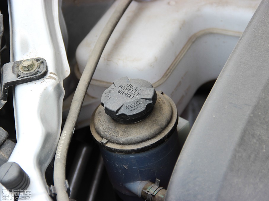 2013LM2 1.8L քӺA 5