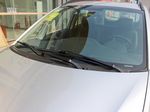2013款1.8L 手动豪华智能型 5座 雨刷