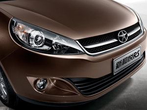 2013款1.8L 手动豪华智能型 5座 细节外观