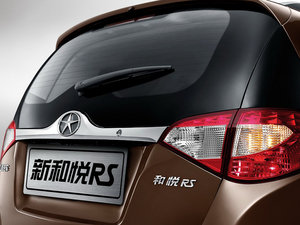 2013款1.8L 手动豪华智能型 5座 细节外观