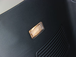 2013款1.8L 手动豪华型 5座 空间座椅