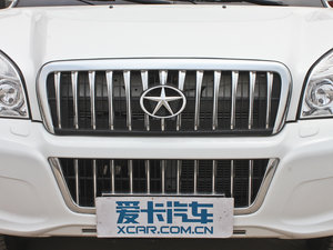 2013款2.0L 两驱进取版 中网