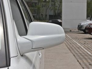 2013款2.0L 两驱进取版 后视镜