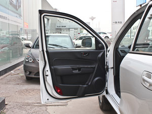 2013款2.0L 两驱进取版 驾驶位车门