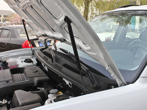 2013款2.0L 两驱进取版 其它