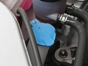 2013款2.0L 两驱进取版 其它