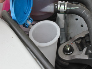 2013款2.0L 两驱进取版 其它