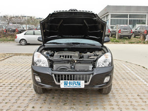 2013款2.0L 两驱经典版 其它