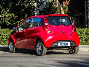 江淮汽車2013款悅悅