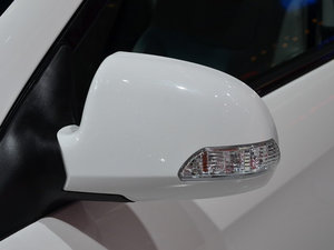 2014款基本型 细节外观