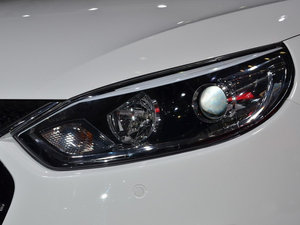 2014款基本型 细节外观