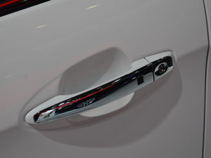 2014款基本型 细节外观
