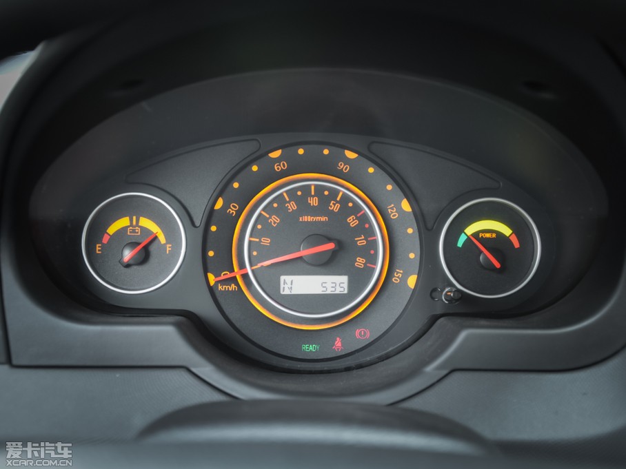 2014���iEV5 4