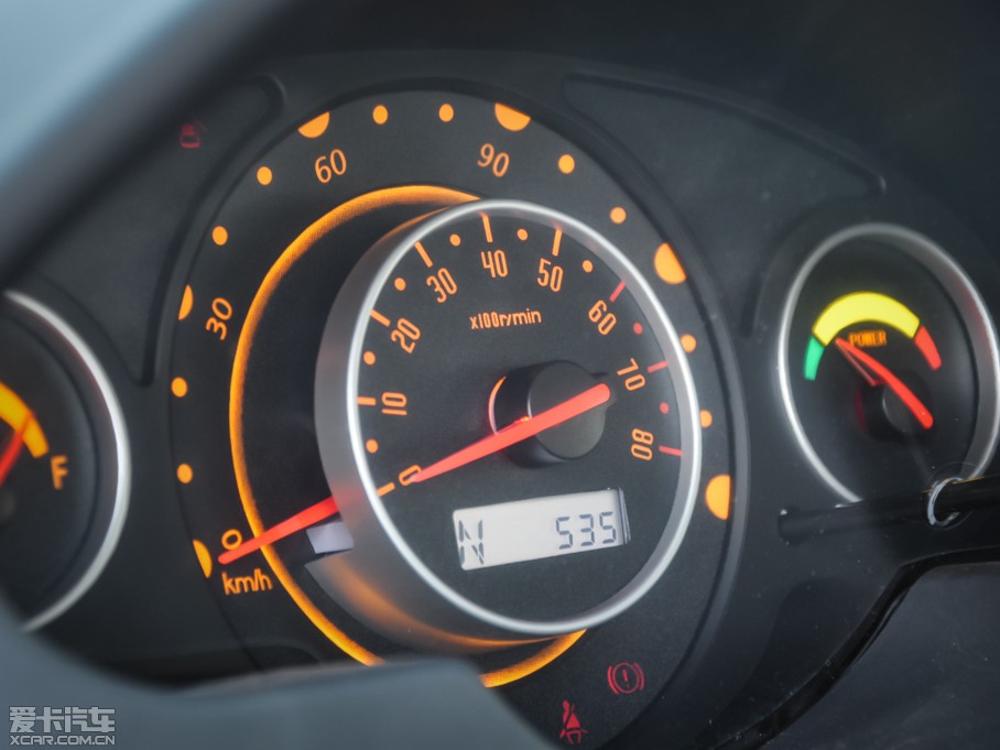 2014���iEV5 4