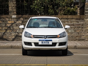 江淮汽車2014款和悅iEV