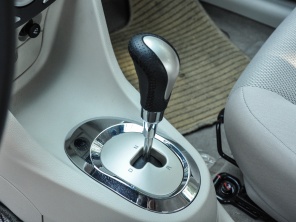 江淮汽車2014款和悅iEV