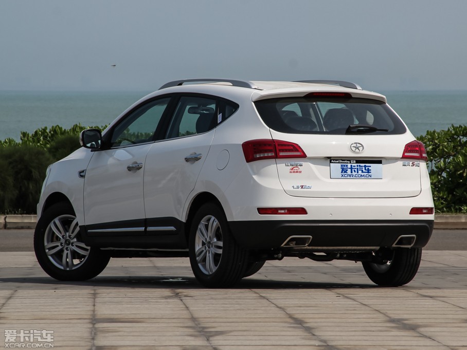 2015LS5 1.5TGDI քӺA