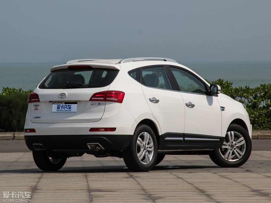 2015LS5 1.5TGDI քӺA