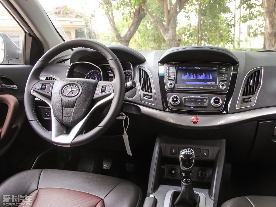 2015LS5 1.5TGDI քӺA