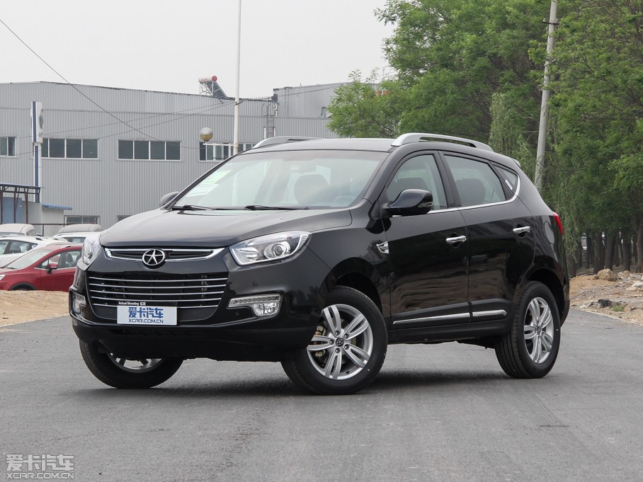 2015L(fng)S5 1.5TGDI քӺA\(yn)Ӱ