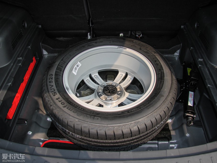 2015�����LS5 1.5TGDI �քӺ��A�\�Ӱ�