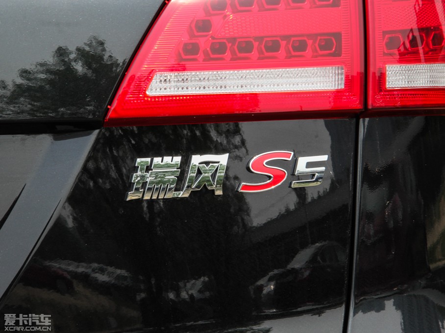 2015�����L(f��ng)S5 1.5TGDI �քӺ��A�\(y��n)�Ӱ�