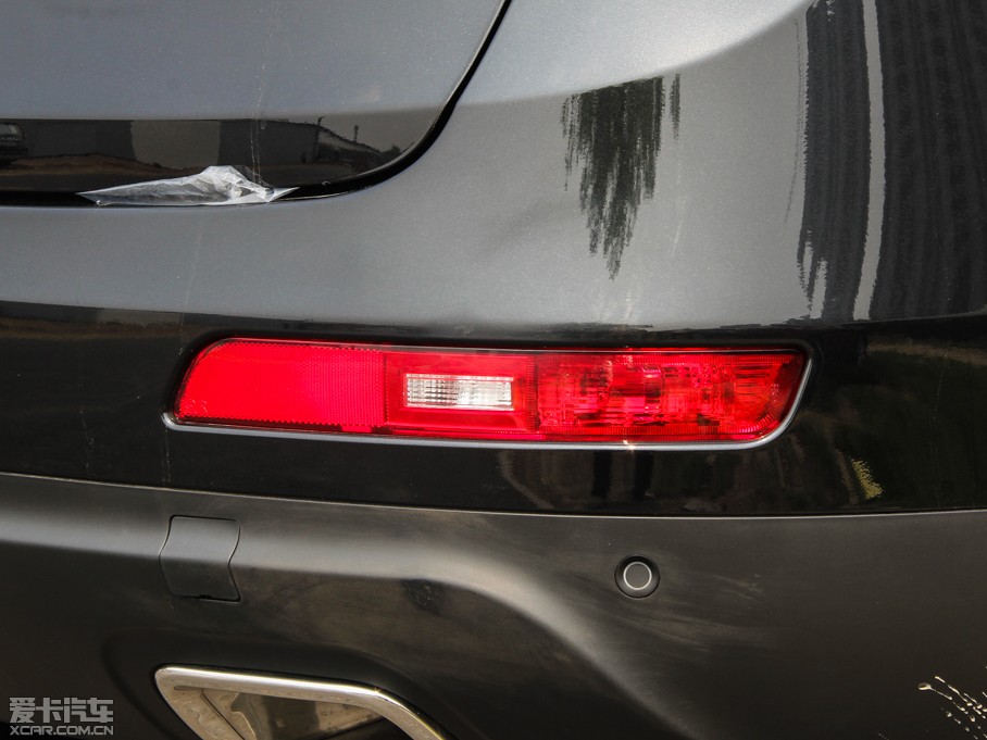 2015�����LS5 1.5TGDI �քӺ��A�\�Ӱ�