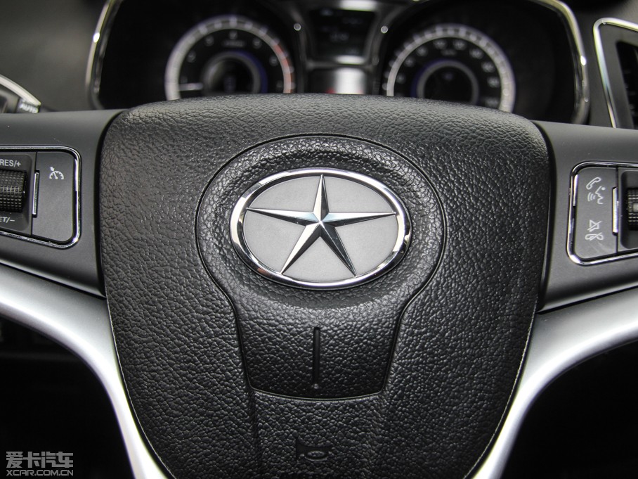 2015LS5 1.5TGDI քӺA\Ӱ