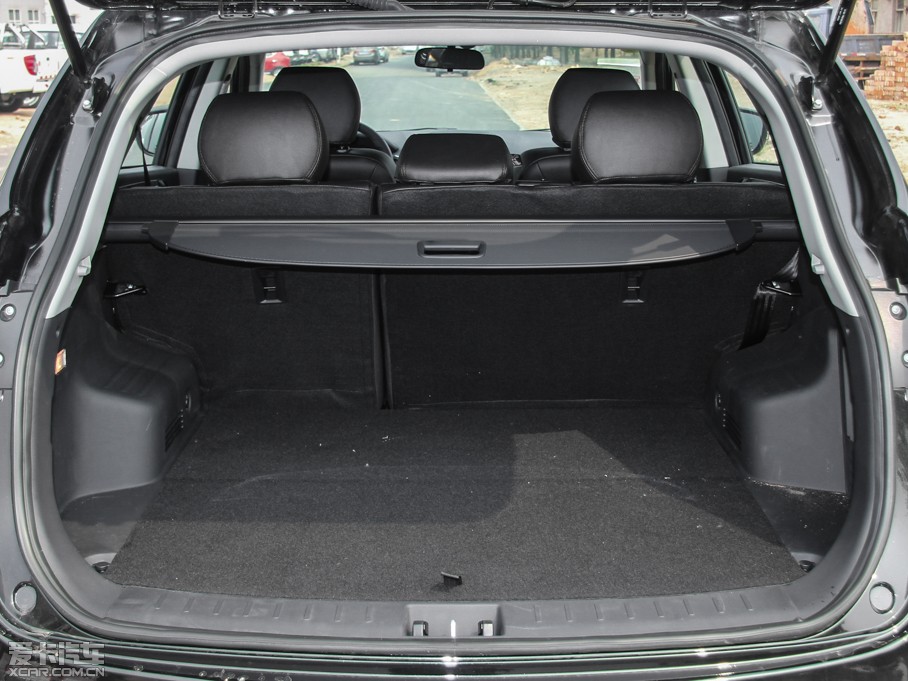 2015LS5 1.5TGDI քӺA\Ӱ