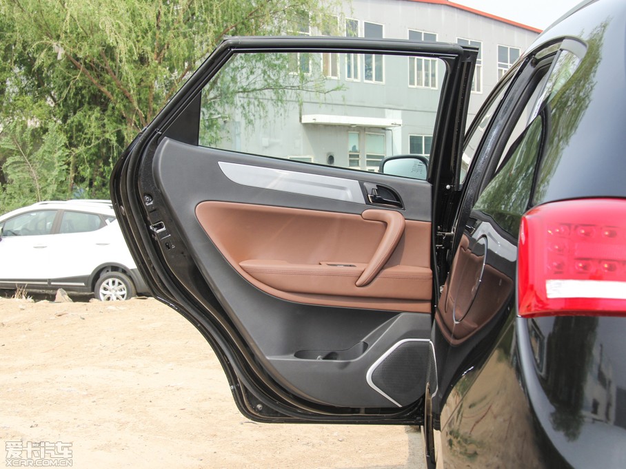 2015LS5 1.5TGDI քӺA\Ӱ