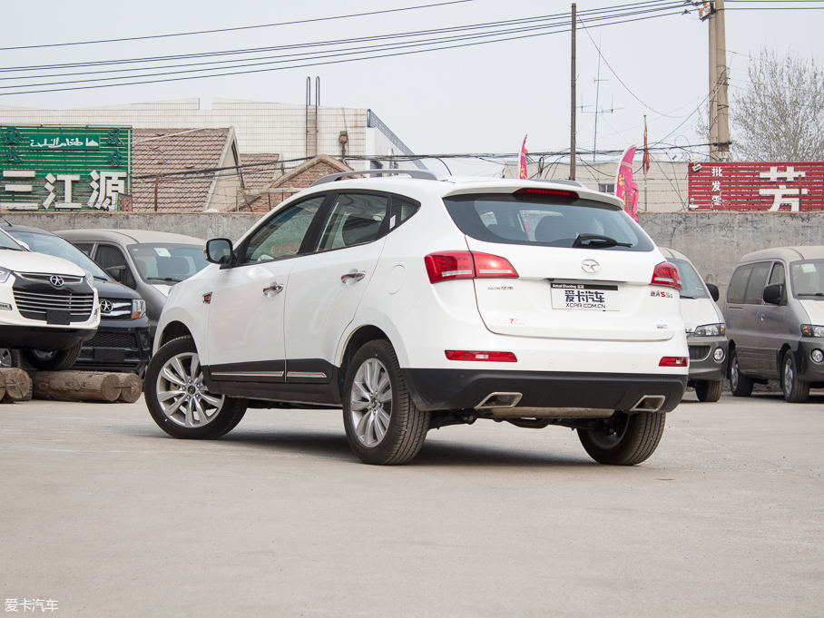 2015LS5 1.5TGDI pxϾӢ