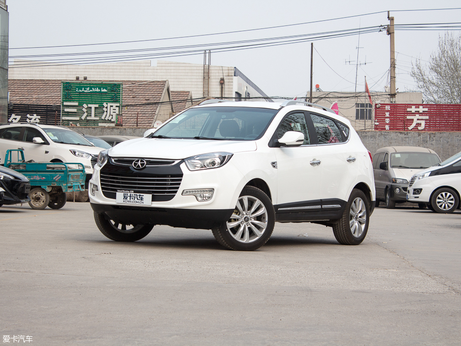 2015L(fng)S5 1.5TGDI pxϾӢ