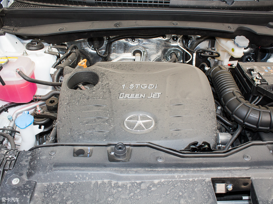 2015LS5 1.5TGDI pxϾӢ