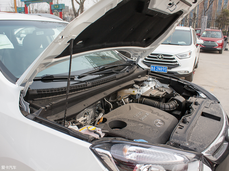 2015LS5 1.5TGDI pxϾӢ