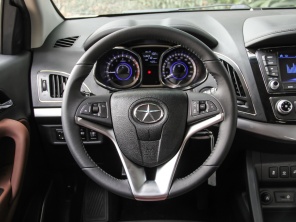 江淮汽車2015款瑞風S5