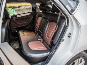 江淮汽車2015款瑞風S5