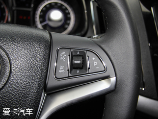 江淮汽車2015款瑞風S5