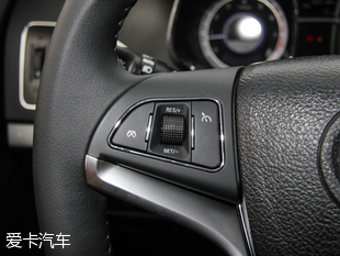 江淮汽車2015款瑞風S5