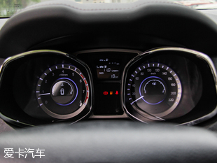 江淮汽車2015款瑞風S5