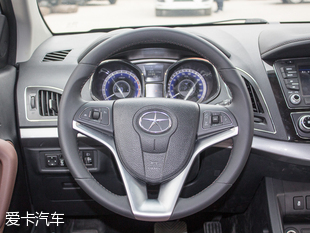 江淮汽車2015款瑞風S5