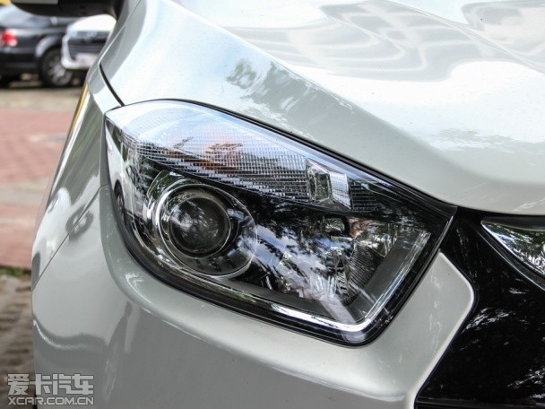 江淮汽車2015款瑞風S5