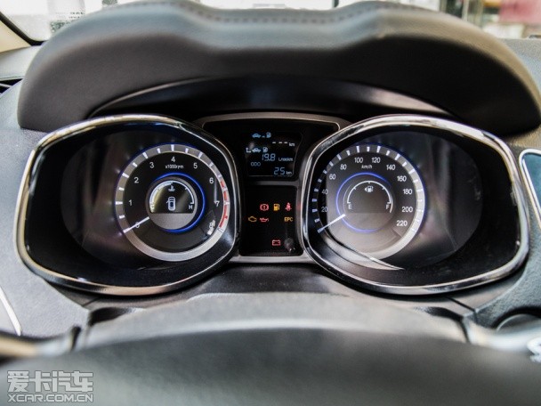 江淮汽車2015款瑞風(fēng)S5