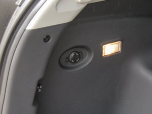 2015款1.5TGDI 手动豪华型 空间座椅