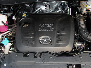 20151.5TGDI ք(dng)A\(yn)(dng) 