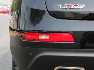 20151.5TGDI քӺA\Ӱ (ji)^