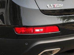 20151.5TGDI քӺA\Ӱ (ji)^