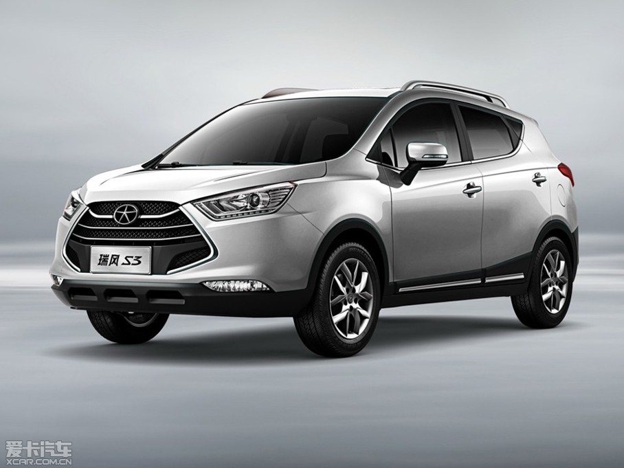 2014L(fng)S3 1.5L CVTA